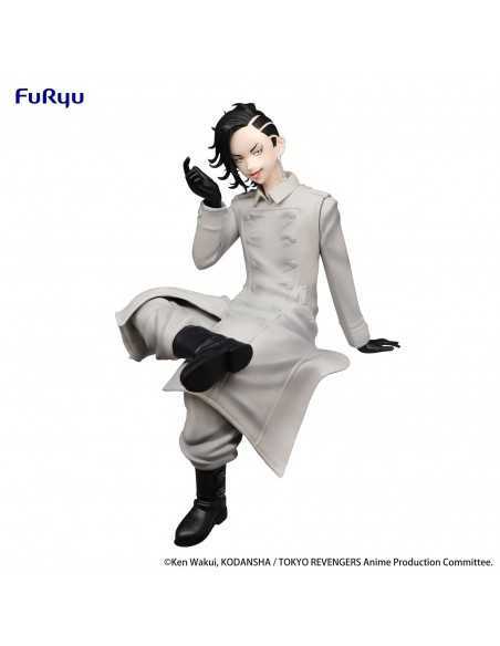 Figura good smile company noodle stopper tokyo revengers hajime kokonoi