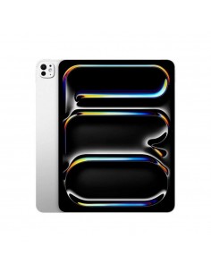 Apple ipad pro 13 pulgadas 512gb wifi silver