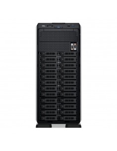 Servidor dell poweredge t550 intel xeon silver 4314 32gb ssd 480gb