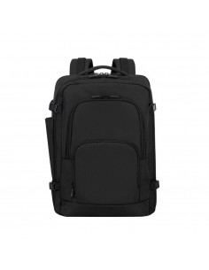 Mochila rivacase 8461 tegel eco travel para portatil 17.3 pulgadas