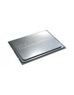 Procesador amd ryzen threadripper pro 5965wx 3 -8 ghz 128 mb l3 box