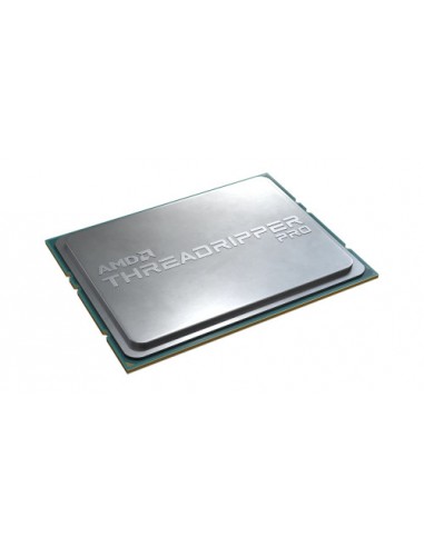 Procesador amd ryzen threadripper pro 5965wx 3 -8 ghz 128 mb l3 box