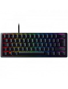 Teclado razer huntsman mini red swicth usb tipo c