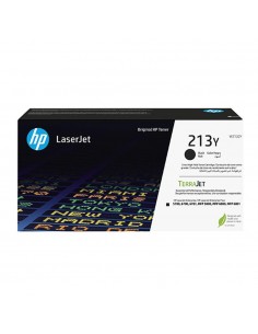Toner hp laserjet 213y negro alta extra