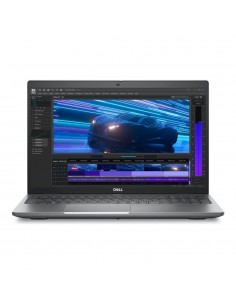Portatil dell 1jt7h ultra 7 - 165h 32gb ssd 1tb 15.6 pulgadas