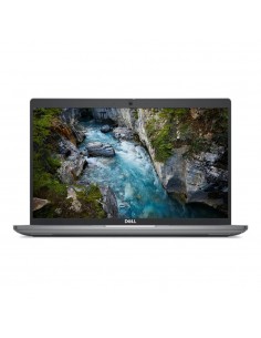 Portatil dell 4kwft ultra 7 - 155h 32gb ssd 1tb 14 pulgadas