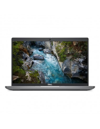 Portatil dell 4kwft ultra 7 - 155h 32gb ssd 1tb 14 pulgadas