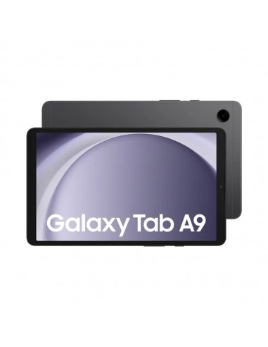 Galaxy tab a9 sm - x110n 128 gb 22 -1 cm (8.7 pulgadas) 8 gb wi - fi 5 (802.11ac) grafito