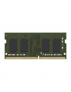 Memoria ddr4 32gb kingston - 3200 mhz - pc4 - 25600 - cl22 - 1.2v sodimm