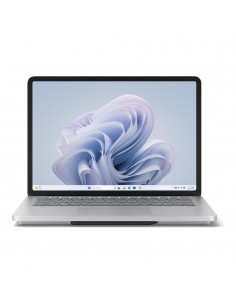 Portatil microsoft surface laptop studio 2 i7 - 13800h 64gb ssd 2tb 14.4 pulgadas