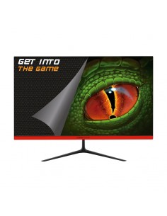 Monitor led gaming 27 pulgadas keep out xgm27prox+ 360hz 1ms hdmi dp