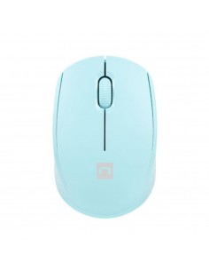 Raton inalambrico natec stork azul