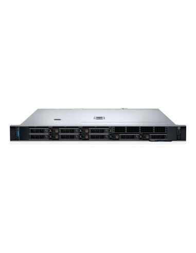 Servidor dell poweredge r360 xeon e - 2478 16gb ssd 480gb