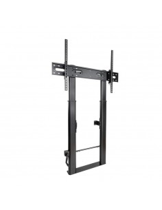 Soporte suelo - pared tooq lottus vesa hasta 100 pulgadas 1000x600 max 100kg