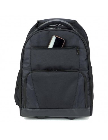 Mochila targus sport para portatil 15 pulgadas - 15.6 pulgadas negro