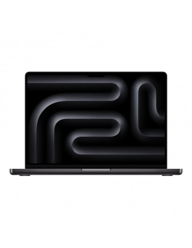 Portatil apple macbook pro 14 apple m4 36gb ssd 1tb 14.2 pulgadas