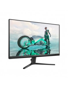 Ips - 1ms - 180hz - 2xhdmi - 1xdp - 1xhdcp