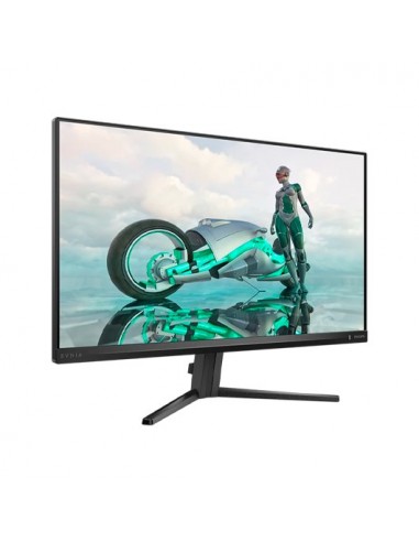 Ips - 1ms - 180hz - 2xhdmi - 1xdp - 1xhdcp