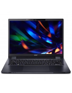 Portatil acer travelmate p414 - 53 i7 - 1355u 16gb ssd 512gb 14 pulgadas