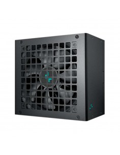 Fuente alimentacion deepcool pl650 - d gaming atx 650w