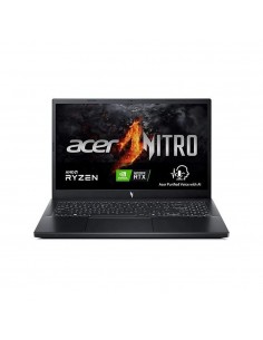 Portatil acer anv16 - 41 r5 - 8645hs 16gb ssd 512gb 16 pulgadas