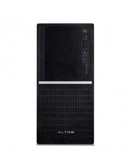 Ordenador acer altos p10 f9 i7 - 13700 16gb ssd 512gb