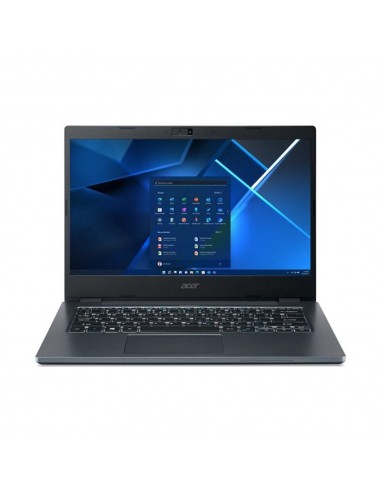 Portatil acer travelmate p414 - 51 i5 - 1135g7 8gb ssd 512gb 14 pulgadas