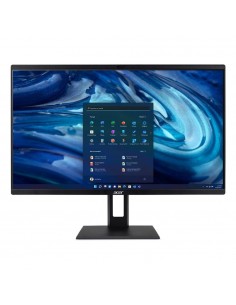Ordenador all in one acer veriton z2694g i5 - 12400 16gb ssd 512gb