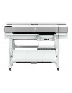 Plotter hp designjet t950 a0 36 pulgadas - red - wifi - cortador
