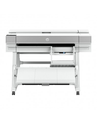 Plotter hp designjet t950 a0 36 pulgadas - red - wifi - cortador