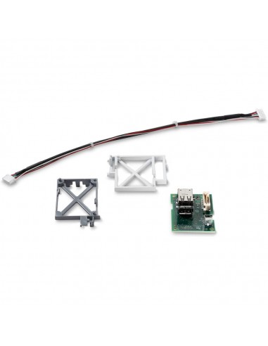 Puerto usb interno hp para m506 - m527 accy