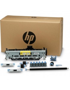 Kit de mantenimiento hp q7833a