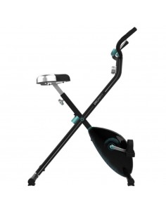 Bicicleta estatica cecotec drumfit x - cycle 1500 neo