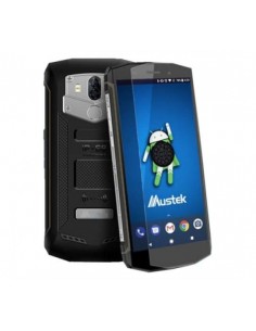 Mustek pda táctil 5.5 pulgadas mk - 7000s android 7.0