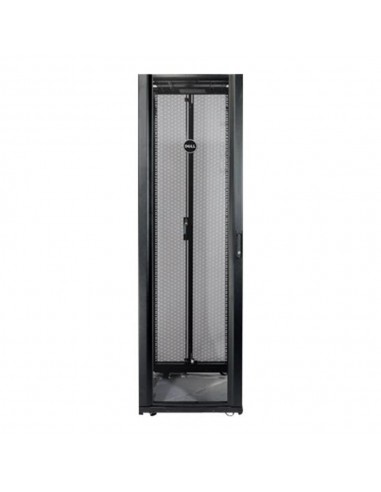 Armario rack dell netshelter sx 19 pulgadas 42u - 1070x600 negro