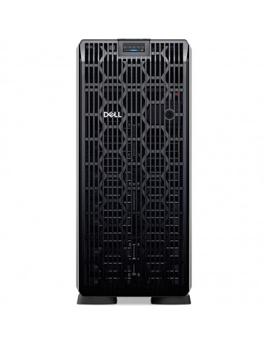 Servidor dell poweredge t560 xeon silver 4410y 2g 32gb ssd 480gb
