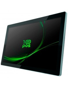 Terminal industrial 10pos 10d - 215j68128 j6412 8gb ssd 128gb 21.5 pulgadas