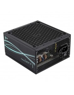 Fuente alimentacion aerocool lux pro gaming atx 750w