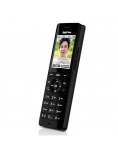 Telefono inalambrico fritz! fon x6 negro