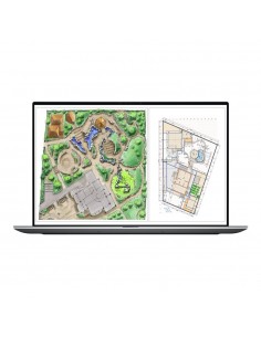 Portatil dell 2k9r3 i7 - 12700h 16gb ssd 512gb 17 pulgadas