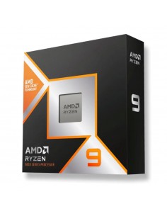 Amd ryzen 9 9950x3d 4.3ghz am5 box