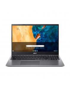 Portatil acer cb515 - 1w - 54xc i5 - 1135g7 8gb ssd 128gb 15.6 pulgadas