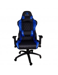 Silla gaming deep gaming deepcomand ii
