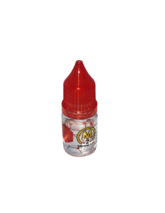 Lubricante cubo de rubik qiyi m 5 ml rojo