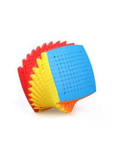 Cubo de rubik shengshou 11x11 pillow stickerless