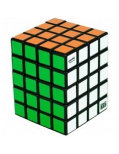 Cubo de rubik calvin's 4x4x5 crazybad