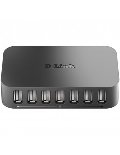 Hub d - link dub - h7 7 puertos usb 2.0