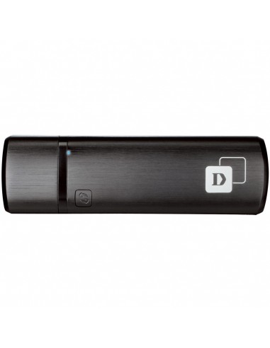 Adaptador usb d - link dwa - 182 ac1300 dual band