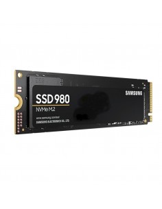 Disco duro interno solido ssd samsung mz - v8v250bw 980 250gb nvme pcie m.2 v - nand