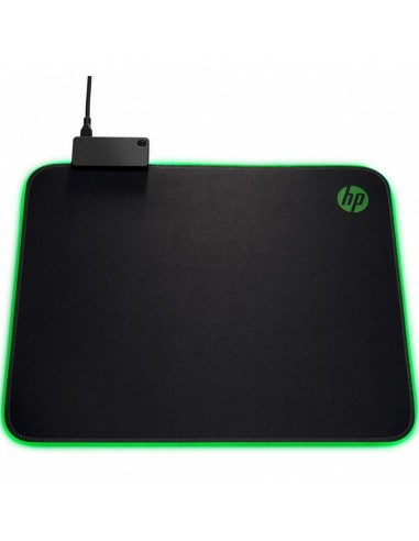 Alfombrilla hp pavilion gaming 400 para mouse raton